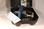 Crain 795 Toe-kick Flooring, Cabinet, Wall Electric Saw & Case 2.5HP Used. Price: $232.91.