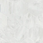 Ackland AKNPTMOD11X13M-CA Modulo 11" 13" Square Floor Alba New. Price: $55.17.