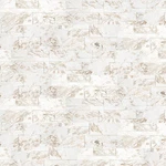 Ackland AKPLPQ9X24F-CA 9" 24" Quartzite Hardscape Wall Tile Imperial White New. Price: $116.12.