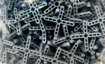 Barwalt By Marshalltown 1/8-IN Plastic X-shaped Tile Spacer 1000 -pack New. Price: $13.00.
