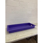 Ez-niches Rectangle Niche, Ready Tile, Preformed Bathroom Recess 14" X 36" New. Price: $16.00.
