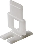 Lash Tile Leveling System Clips For 1/16" Grout - 1,000 Pack New. Price: $135.99.