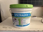 Laticrete Spectralock 1 Epoxy Grout Sauterne Stain Resistant Pre-mixed Gal New. Price: $65.00.