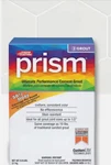 Prism Ultimate Performance Cement Grout, #640 Arctic White, 8.5 Lbs. New. Price: $29.95.