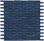 Emser Tile W95REGA1212MMOF Regala - 12" X Linear Wall Token New. Price: $33.55.