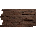Ekena Millwork Everstone Acadia Ledge Faux Panel 49W 25 1/2H 1/4D New. Price: $198.05.