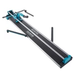Vevor Manual Tile Cutter, 48 Inch Ceramic Floor All-steel Frame New. Price: $135.66.