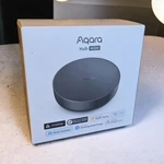 Aqara Smart Hub M200, Matter Controller, Thread Border Router, Featuring Z Open. Price: $48.99.