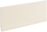 Mohawk Industries EVW20 5"W X 20"L Modern Peel And Stick Vinyl - Off White New. Price: $41.13.