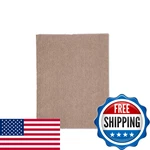 Cisslor Self Adhesive Carpet Floor Peel Tile Square 48 Pcs 12 X And New. Price: $73.20.