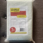 Griffco Products Fiberglass Chopped Strand Mat - 1.5 Oz, 3 Yards X 50", Hand Lay New. Price: $23.00.
