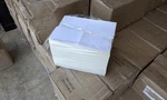 6000 Blank 4 X Direct Thermal Fanfold Peel & Stick Ups Shipping Labels Bulk New. Price: $77.95.