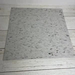 Armstrong Imperial 51911 Vinyl Composition Texture Tile 28 Sq Ft X12 X1/8 New. Price: $49.99.