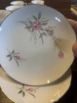 Golden Fine China Msi Japan Pink Roses Tea Cup & Saucer Coffee Set 8 Used. Price: $27.99.