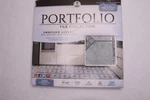 Achim Portfolio Peel & Stick Vinyl Floor TILES/9 Sq. Ft. Open. Price: $16.77.