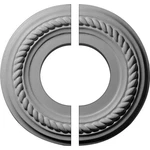 Ekena Millwork CM07AL2-03500 7/8OD 1/2ID 3/4P Small Alexandria Ceilin... New. Price: $29.70.