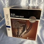 New Unused! Noctua NH-D9L Chromax Premium Cpu Cooler With NF-A9 92MM Fan 2000RPM. Price: $89.99.