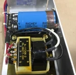 Linear Power Supply For Apollo X16 New. Price: $800.00.