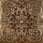 La Maison Ceilings R139 Spanish Silver Foam Glue-up Tile (259.2 Sq.... New. Price: $882.19.