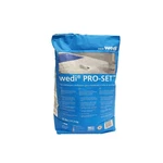 Wedi Pro-set Tile Adhesive US5076012 New. Price: $54.48.
