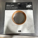 Schluter-kerdi Mixing Valve Seal 1/2" KMSMV235/114/UV New. Price: $6.99.