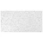 Peel And Stick Backsplash X-large Sheets 22.56''X11.58'' Easy Home Decor New. Price: $116.76.