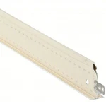 Armstrong EA7940 Ceiling Tile Suspension Grid 2"H, 15/16"W, 48"L White Box Of 60 New. Price: $1500.00.