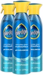 Pledge Ph-balanced Multisurface Spray, Gently Clean 101 Surfaces, Remove Dust New. Price: $25.05.