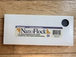 Padco Nanoflock 8 Floor Finish And Trim Refill, For Solvent, Waterbase Wax New. Price: $9.00.