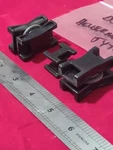 Hellermann Tyton DSWS50HSK2 Dual Swivel Saddle Spacer T50-T250 Sample Pack 3PCS New. Price: $23.54.