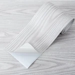 ART3D 15 Sq.ft Peel And Stick Floor Tiles, 10PCS Luxury 36" 6", Light Gray New. Price: $13.01.