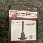 Rtc Spin Doctor 1/8 Base 100PC Tile Leveling Systems New. Price: $19.99.