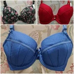 Luxury Plunge Bra-bettie- 3 Designs Leading High Street Brand New. Price: $10.76.