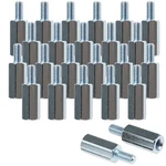 Kado Wall Mount Spacer Adapter Set For Desktop/portable Monitor, 64PCS M4X14M... New. Price: $42.15.