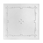 La Maison Ceilings R05 Spring Buds Foam Glue-up Tile (256 Sq. Ft./c... New. Price: $360.53.