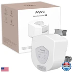 Aqara Smart Valve Controller T1MATTER Over Bridgerequires Zigbee 3.0 Hub New. Price: $93.26.