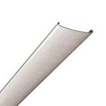 Gridmax 100 Sq. Ft. Brushed Nickel Ceiling Cover Kit New. Price: $115.96.