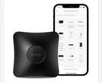 Broadlink RM4 Pro (2.4 Ghz Wi-fi Only) Ir & Rf Universal Remote All One Hub Open. Price: $39.99.