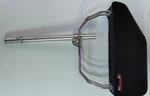 Good Used Racatac 05RCS Chest Support W/post - No Mount Included. Price: $79.99.
