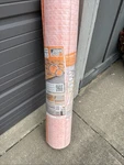 Schluter Ditra 5M Uncoupling Floor Membrane 54 Sqft Roll 1/8" Tile Underlayment New. Price: $109.99.