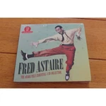 Fred Astaire 3 Cd Set The Absolutely Essential Collection Jazz Swing New Sealed Brand. Price: $17.99.