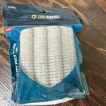 Truguard 235966 931255BTV 200PC White Felt Pads Self Adhesive New. Price: $10.00.