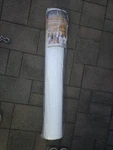 Polyfoam Multipurpose Underlayment 100 Sq Roll For Ft, White Open. Price: $18.00.