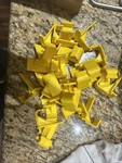 Laminate Flooring Spacers : For Installing Wood, Vinyl Plank. Open. Price: $14.79.