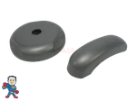 Diverter Valve 4" Kit 2007+ Jacuzzi Premium Spa Cap & Handle Only Hot Tub New. Price: $29.99.