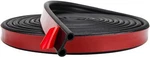 Myfamirea 32.8FT Adhesive Tailgate Seal Epdm Rubber Universal Car Strip For New. Price: $58.70.