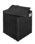 Vevor Drainage Mat Modular Interlocking 12 X Floor Tile New. Price: $42.90.