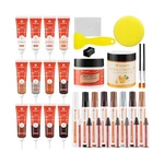 Wood Furniture Repair Kit,set Of 36 Laminate Floor ... Usa Fast Ship New. Price: $29.39.