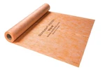Schluter Waterproofing Membrane 75 Sq Ft KERDI200/7M New. Price: $266.49.
