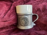 Wilton Pewter House Of Representatives United States Mug Ceramic Liner B21 Used. Price: $10.46.